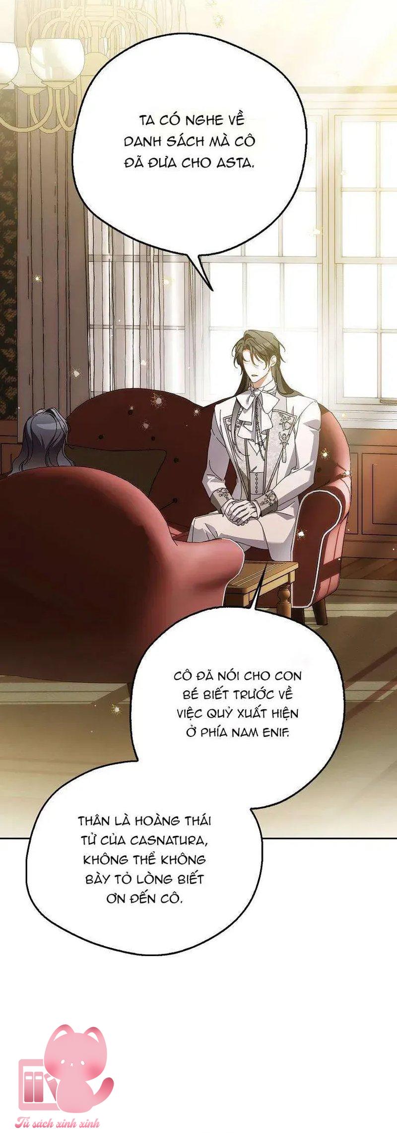 Hầu Tước Maron - Chap 33