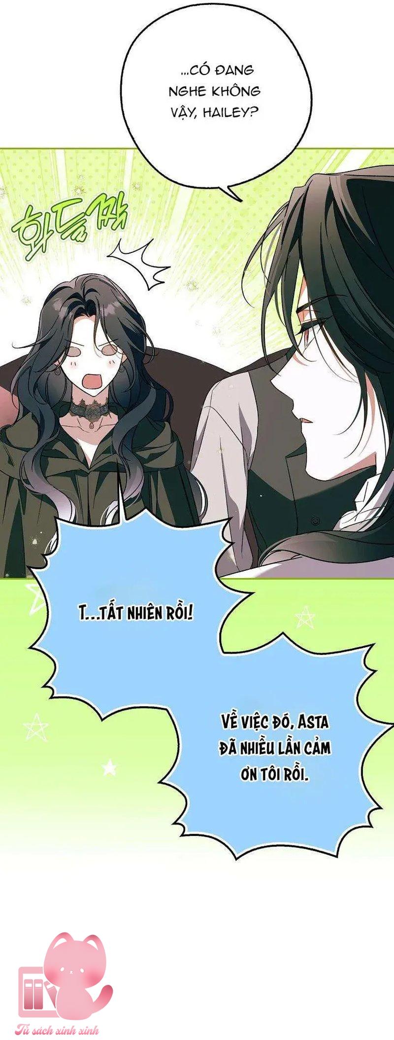 Hầu Tước Maron - Chap 33
