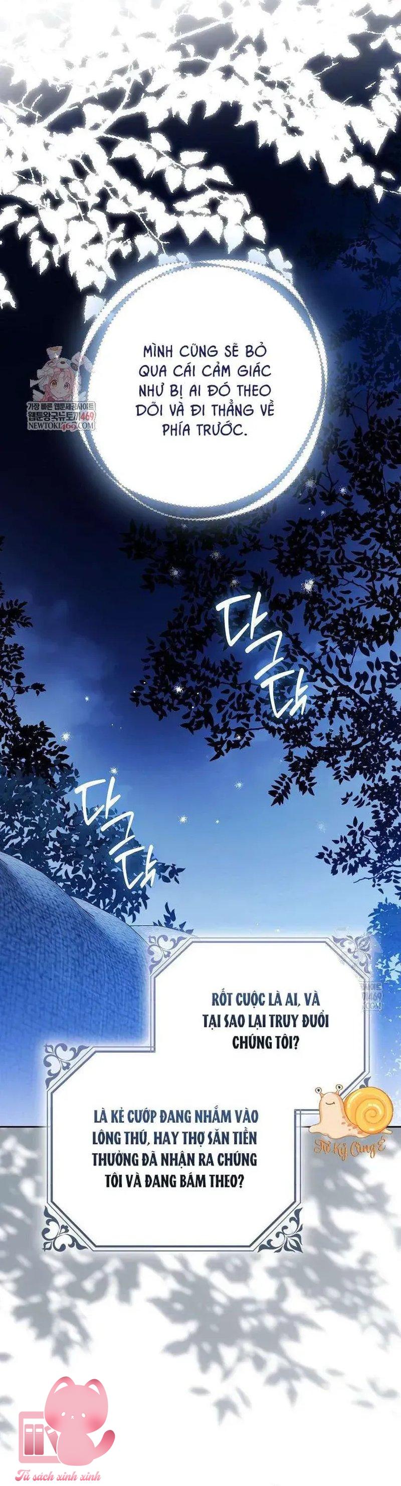 Hầu Tước Maron - Chap 34