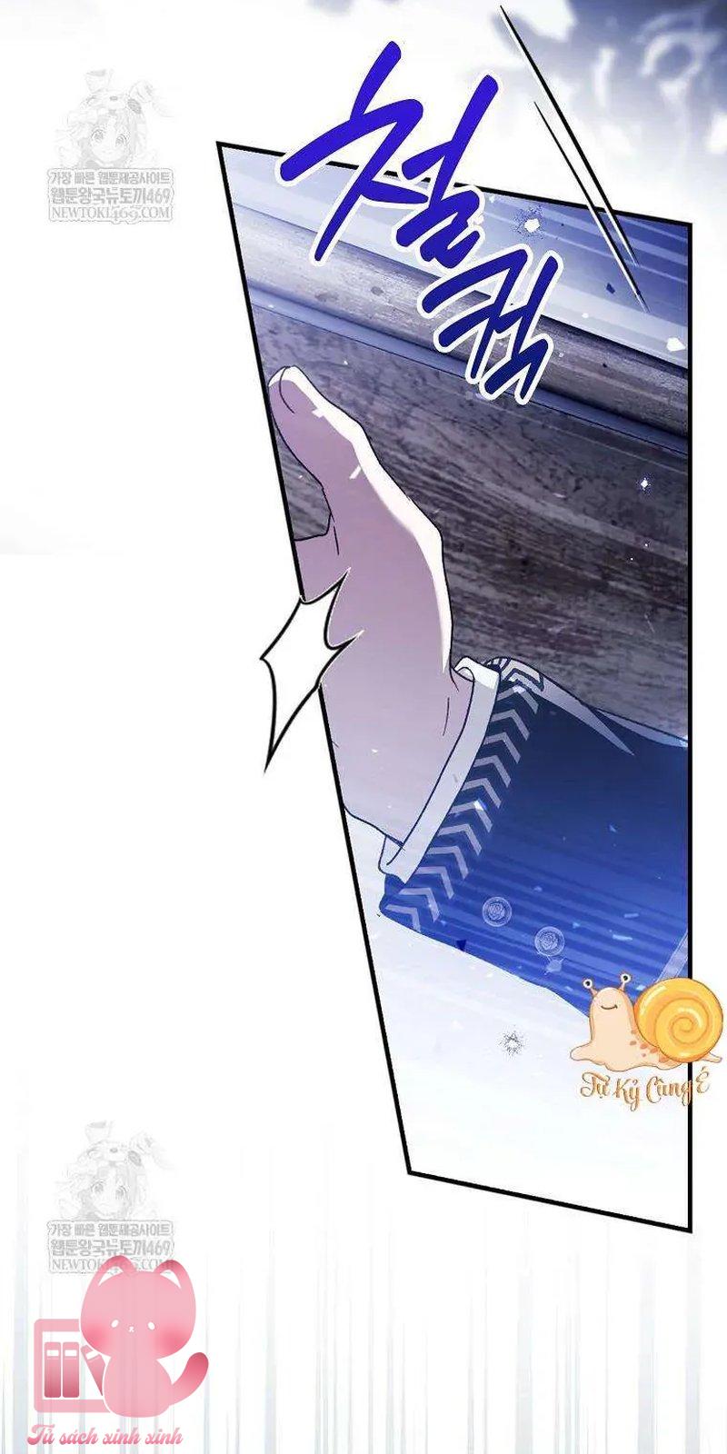 Hầu Tước Maron - Chap 34