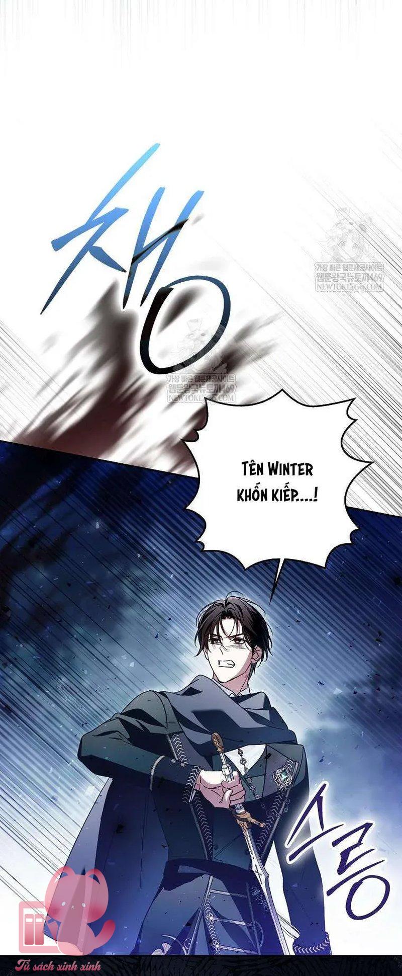 Hầu Tước Maron - Chap 34