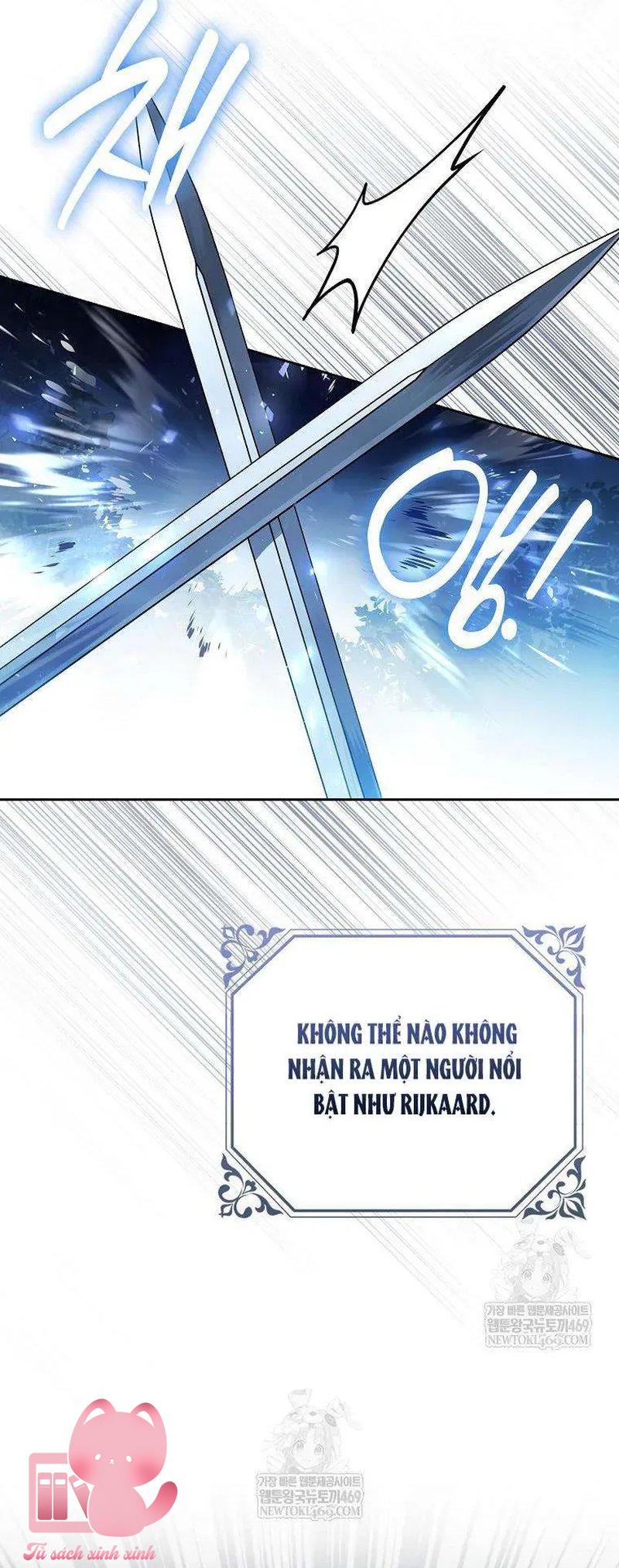 Hầu Tước Maron - Chap 34