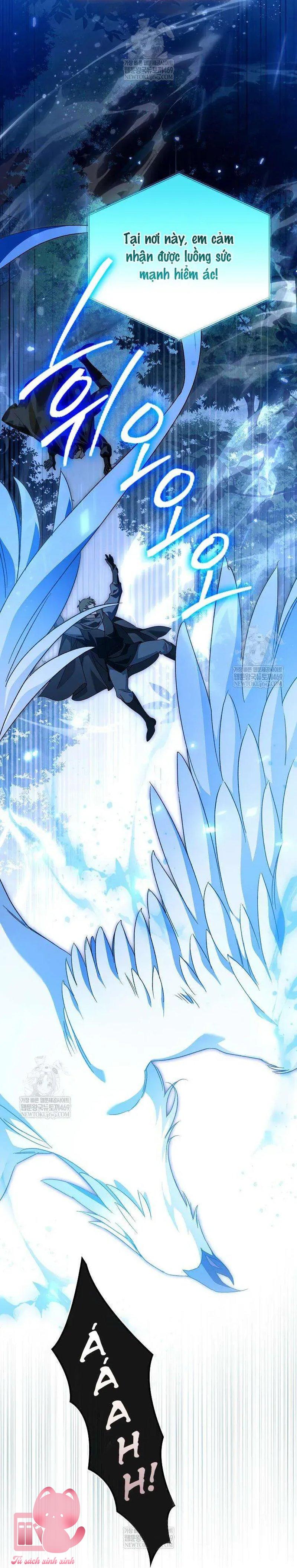 Hầu Tước Maron - Chap 34