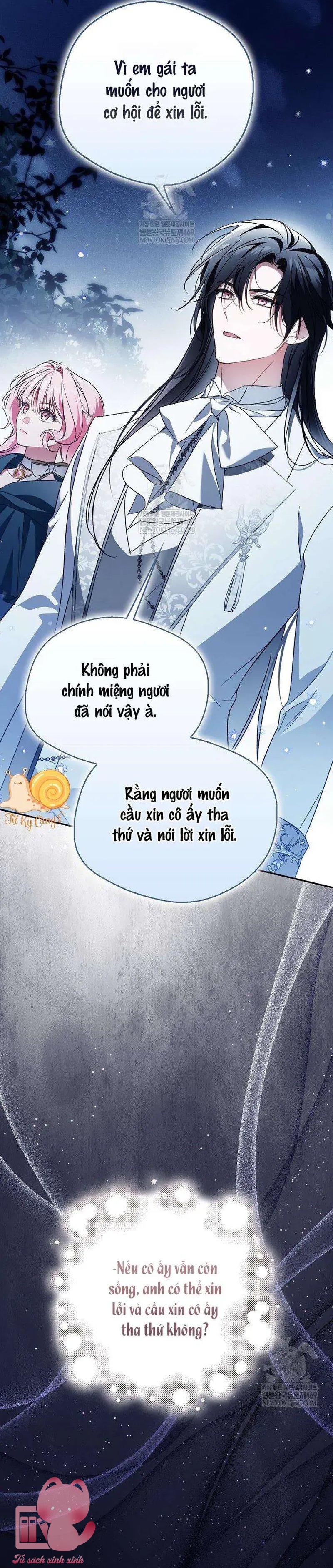 Hầu Tước Maron - Chap 34 - Trang 25