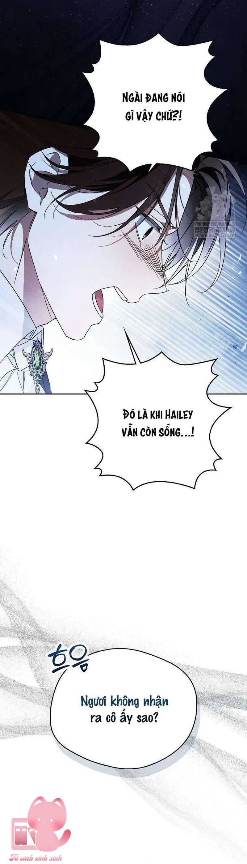 Hầu Tước Maron - Chap 34 - Trang 26