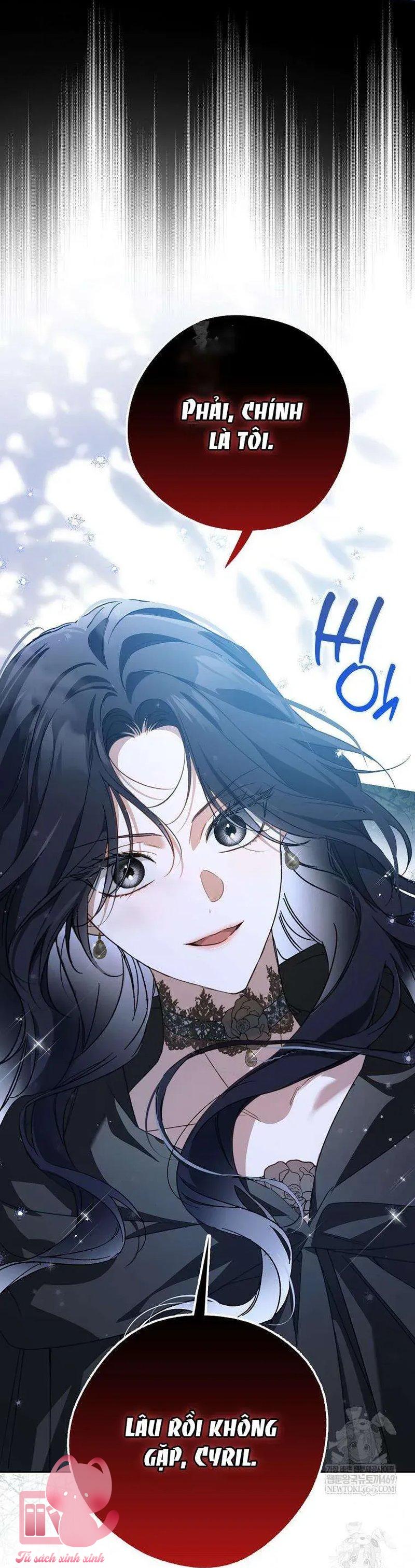 Hầu Tước Maron - Chap 34 - Trang 28