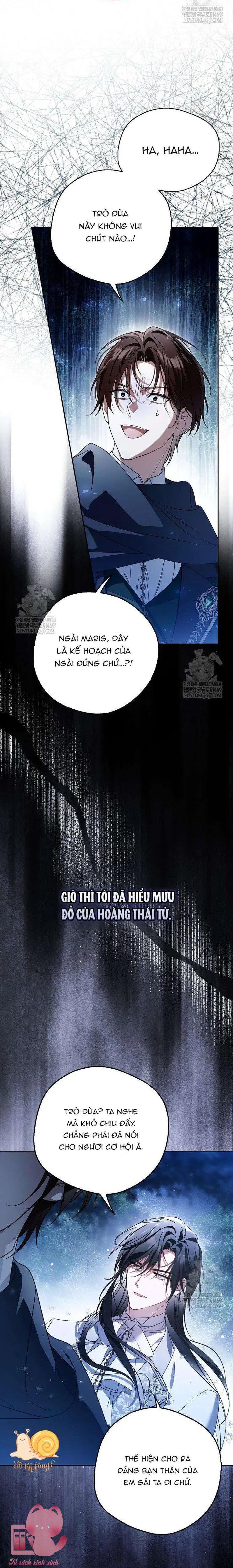 Hầu Tước Maron - Chap 34 - Trang 29