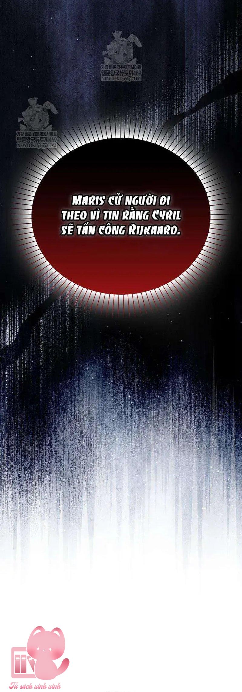 Hầu Tước Maron - Chap 34 - Trang 30