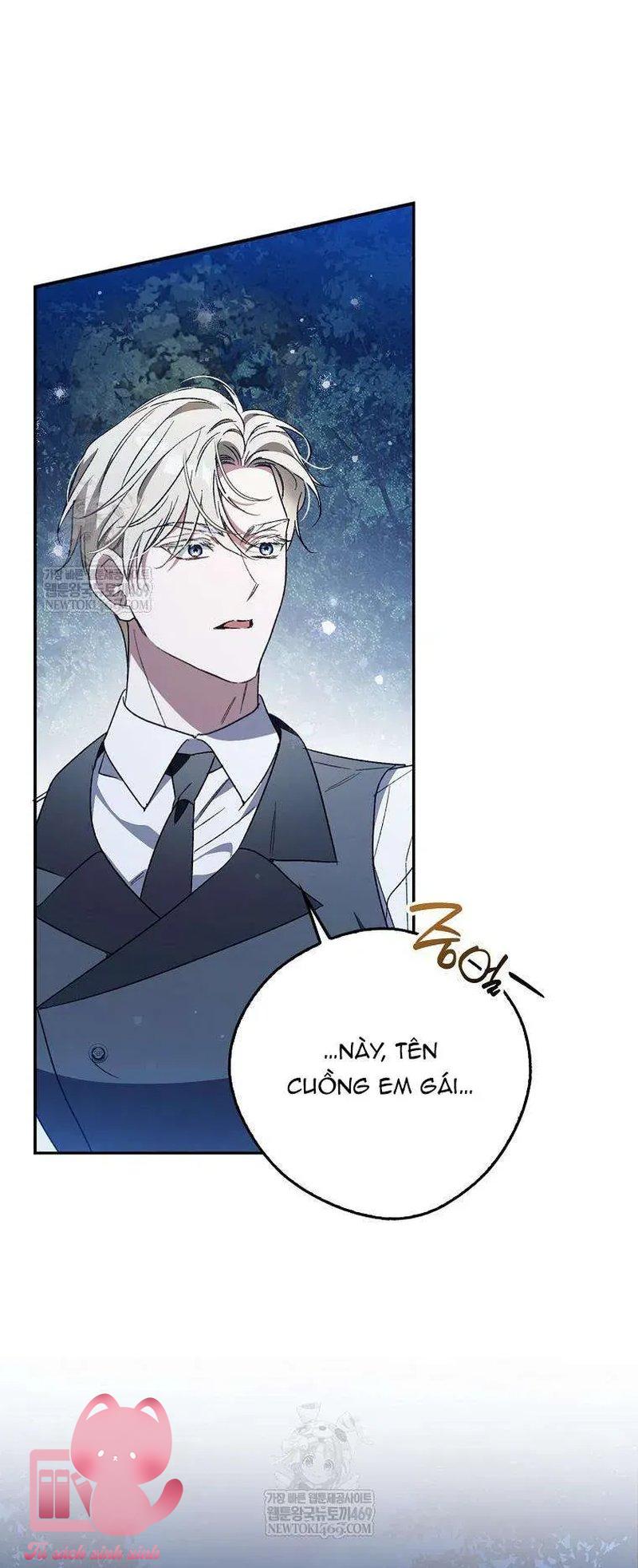 Hầu Tước Maron - Chap 34 - Trang 32