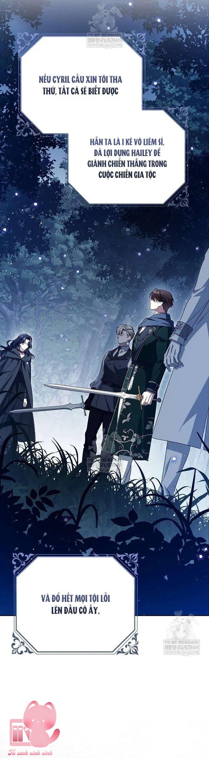 Hầu Tước Maron - Chap 34 - Trang 33