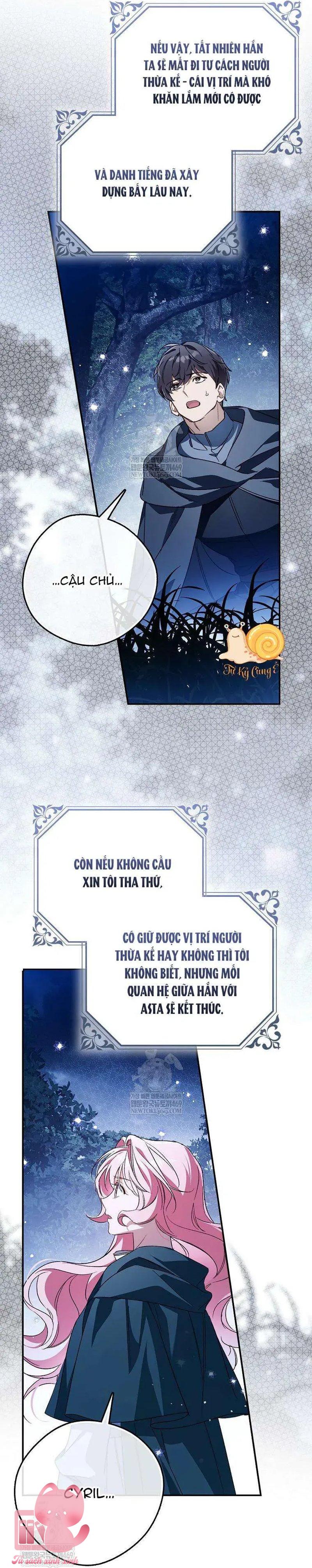 Hầu Tước Maron - Chap 34 - Trang 34