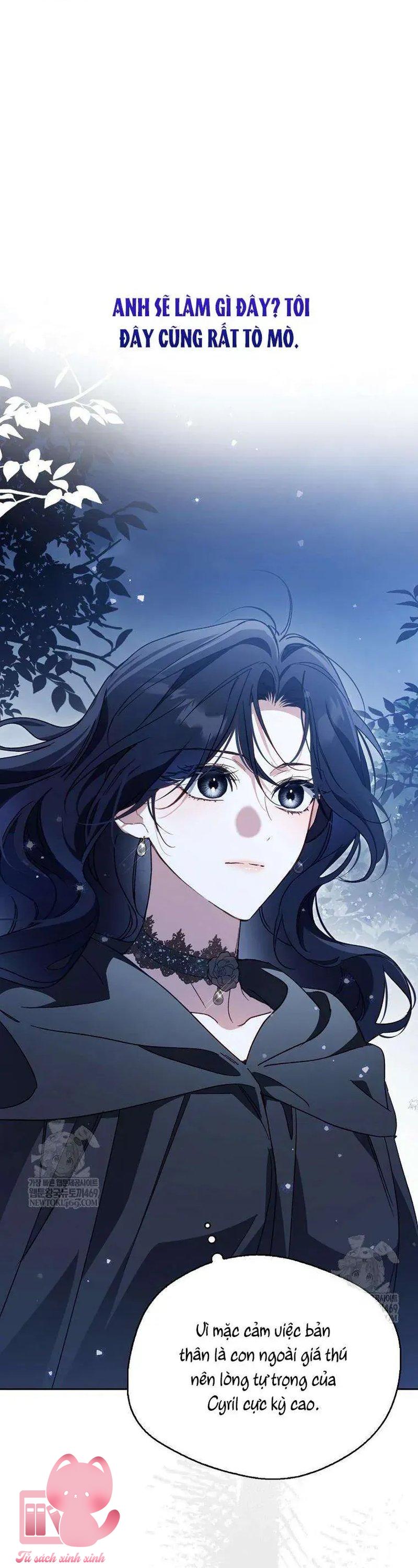 Hầu Tước Maron - Chap 34 - Trang 35