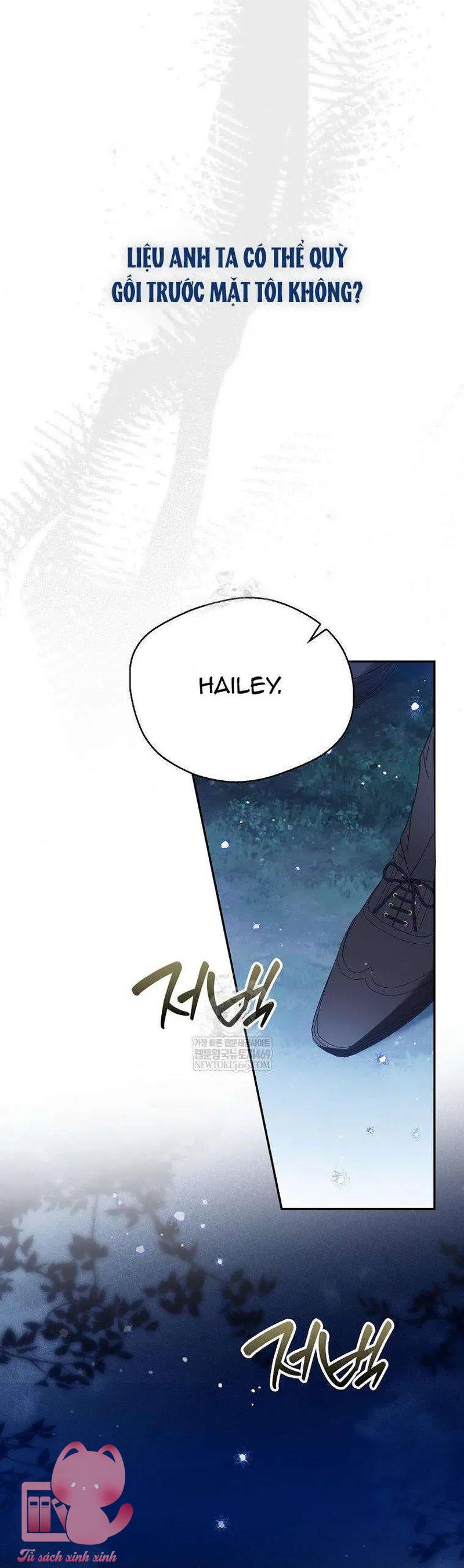Hầu Tước Maron - Chap 34 - Trang 36