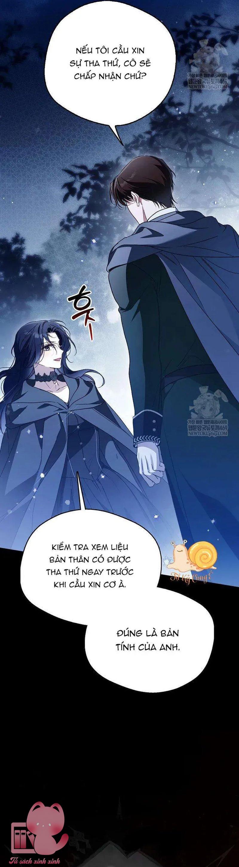 Hầu Tước Maron - Chap 34 - Trang 37