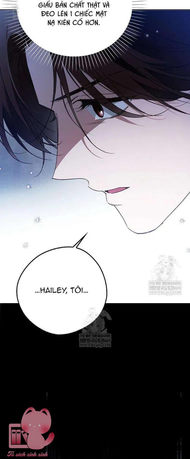 Hầu Tước Maron - Chap 34 - Trang 39