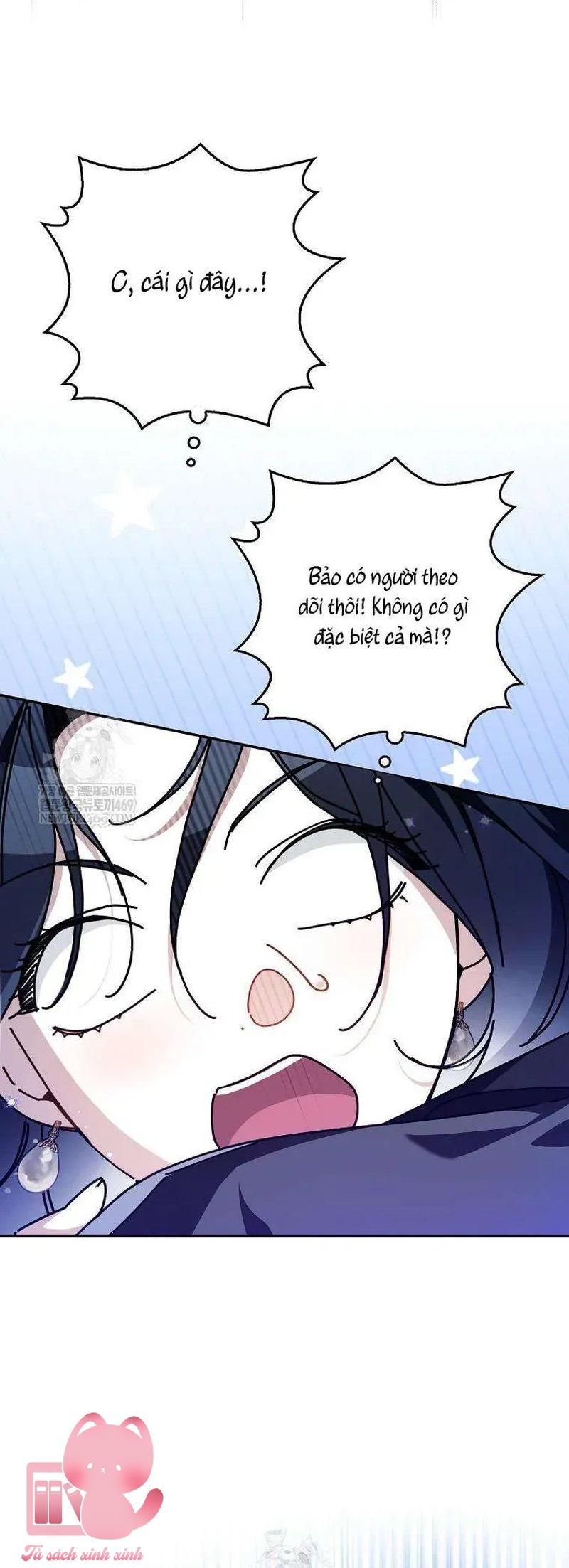 Hầu Tước Maron - Chap 34