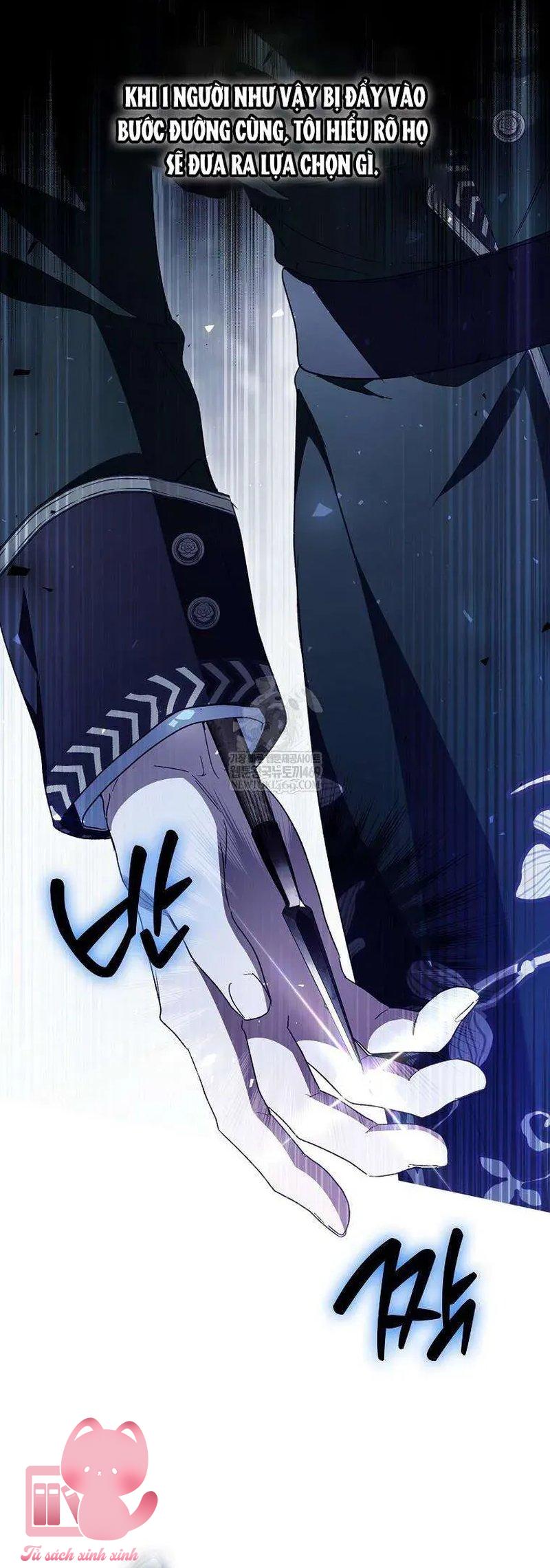 Hầu Tước Maron - Chap 34 - Trang 40