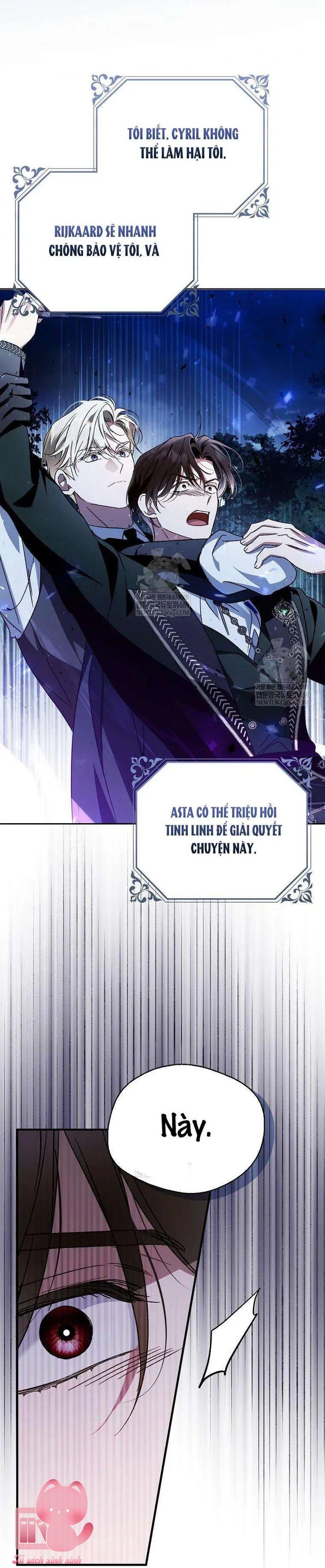Hầu Tước Maron - Chap 34 - Trang 42