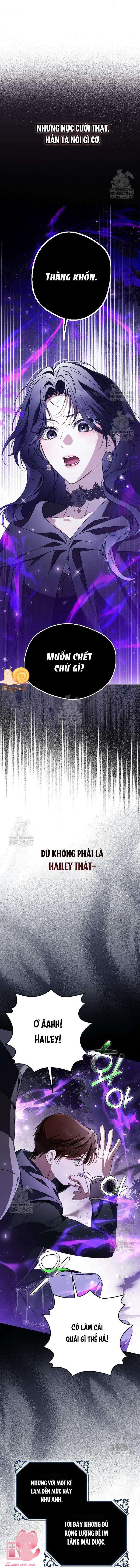 Hầu Tước Maron - Chap 34 - Trang 43