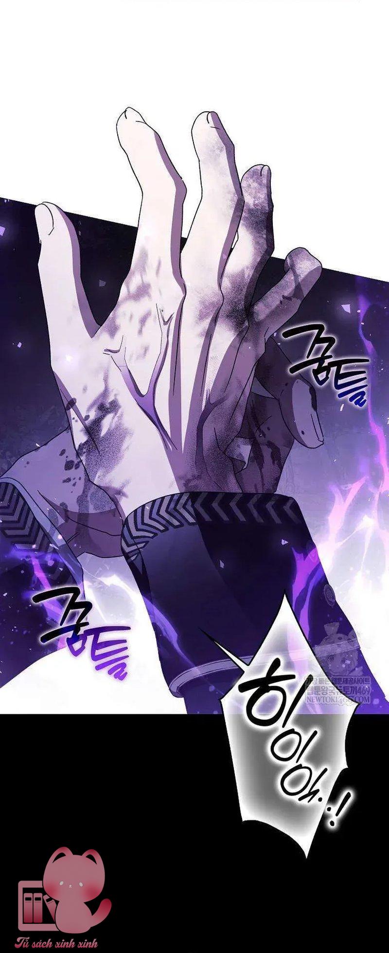 Hầu Tước Maron - Chap 34 - Trang 44