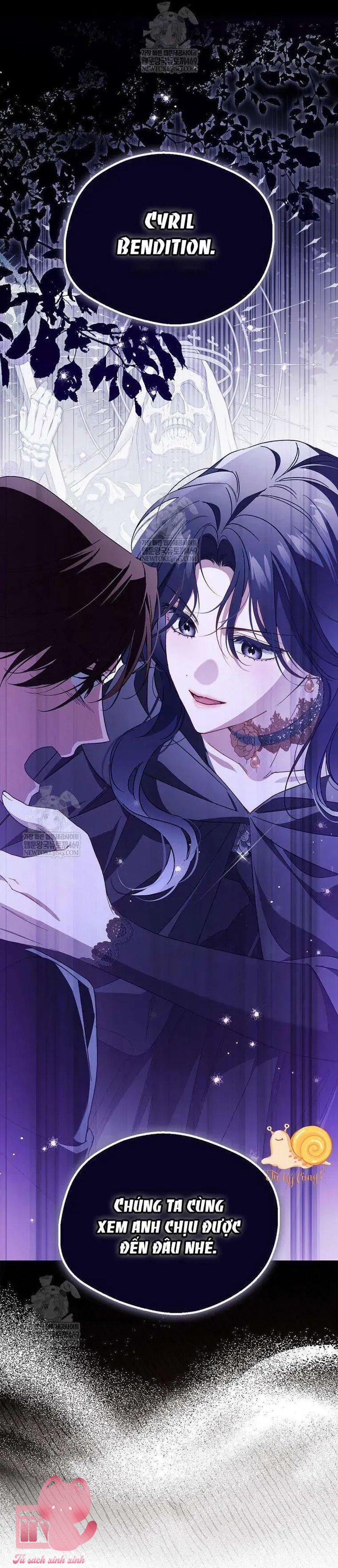 Hầu Tước Maron - Chap 34 - Trang 45