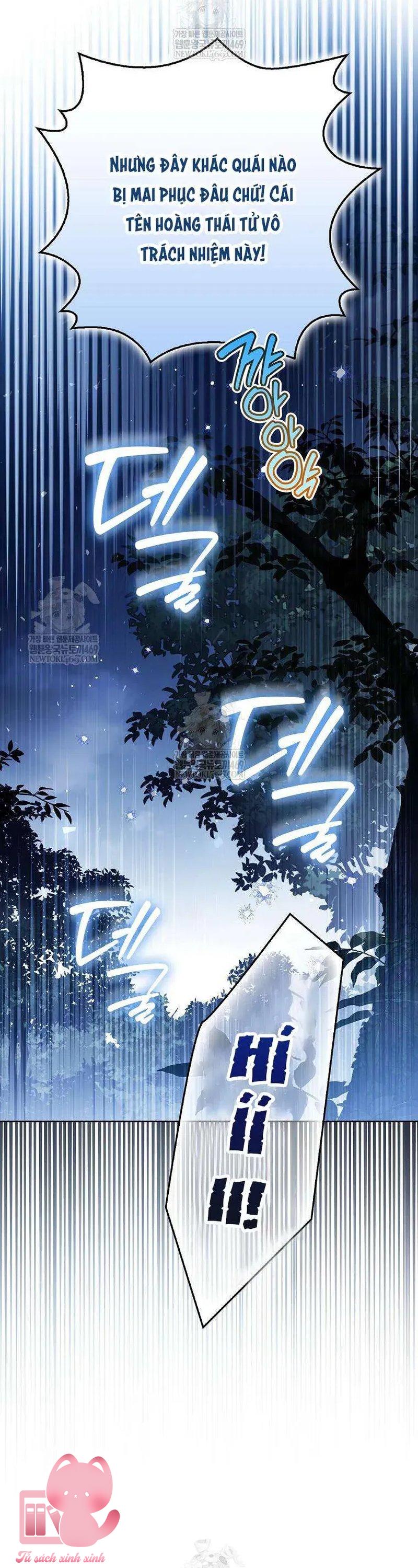 Hầu Tước Maron - Chap 34