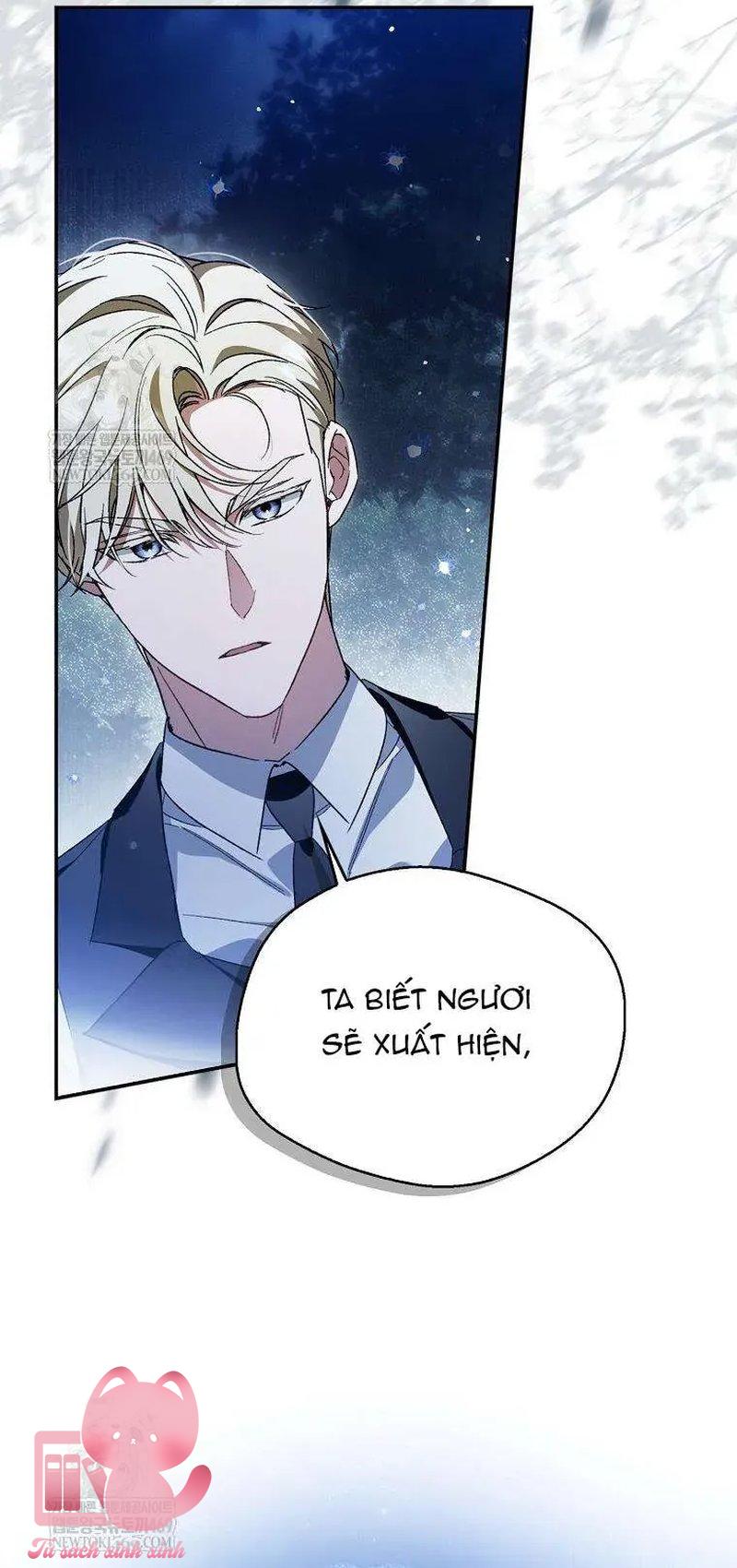 Hầu Tước Maron - Chap 34