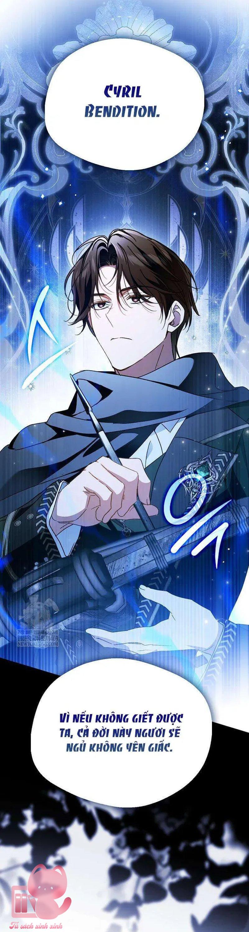 Hầu Tước Maron - Chap 34