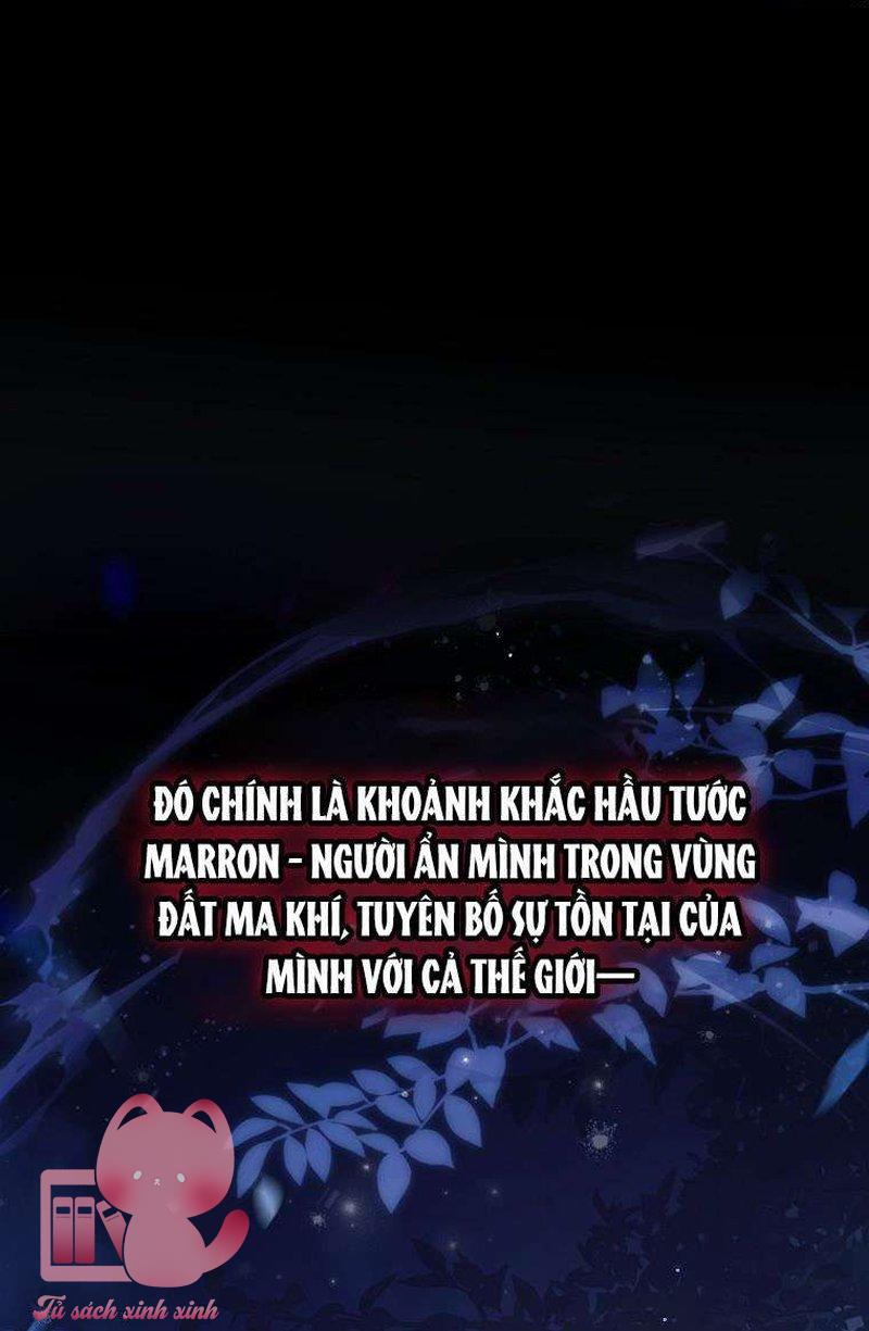 Hầu Tước Maron - Chap 35