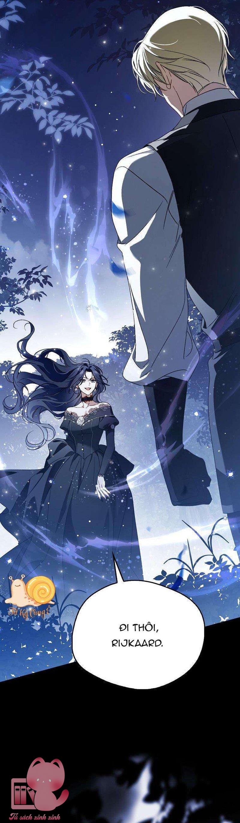 Hầu Tước Maron - Chap 35