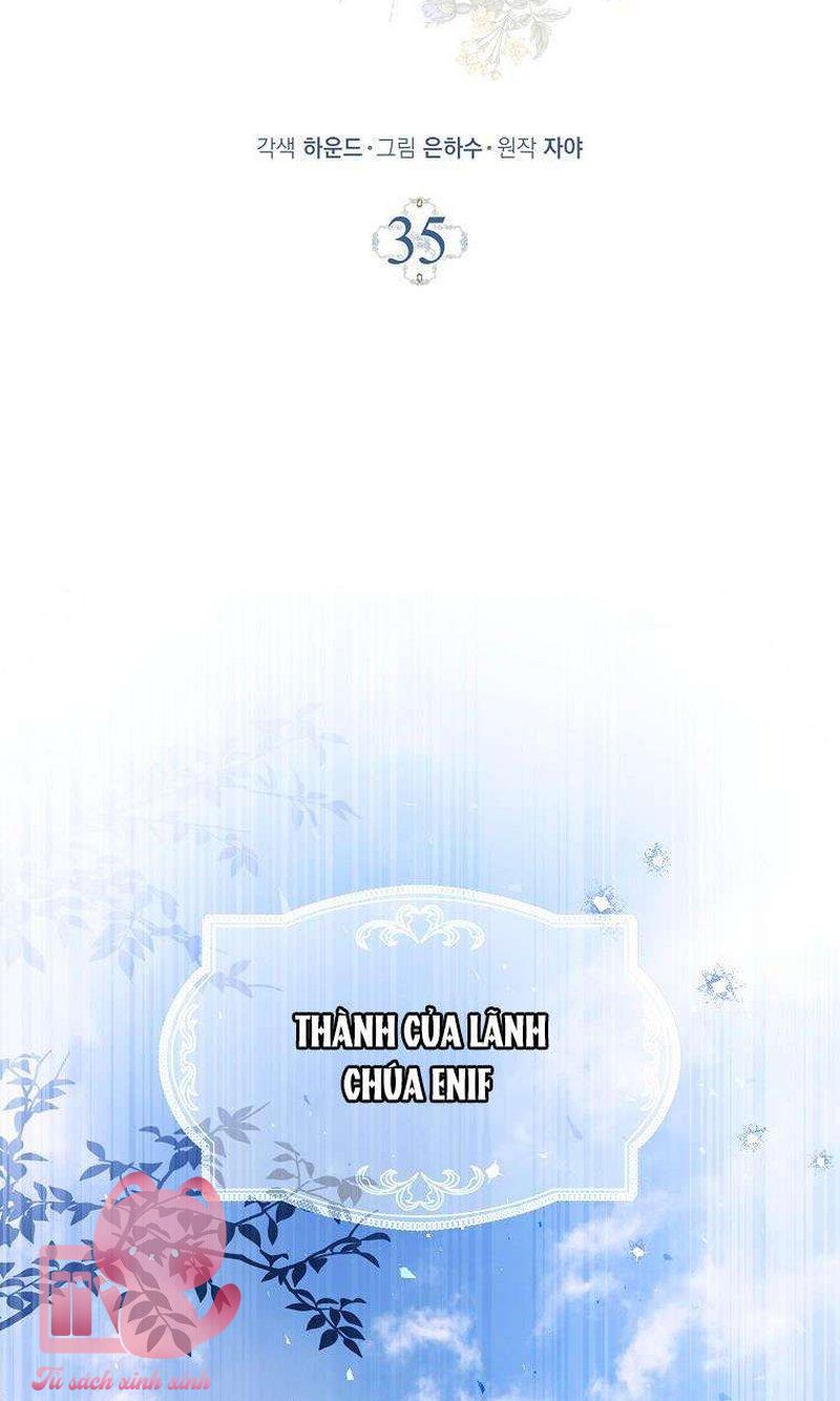 Hầu Tước Maron - Chap 35