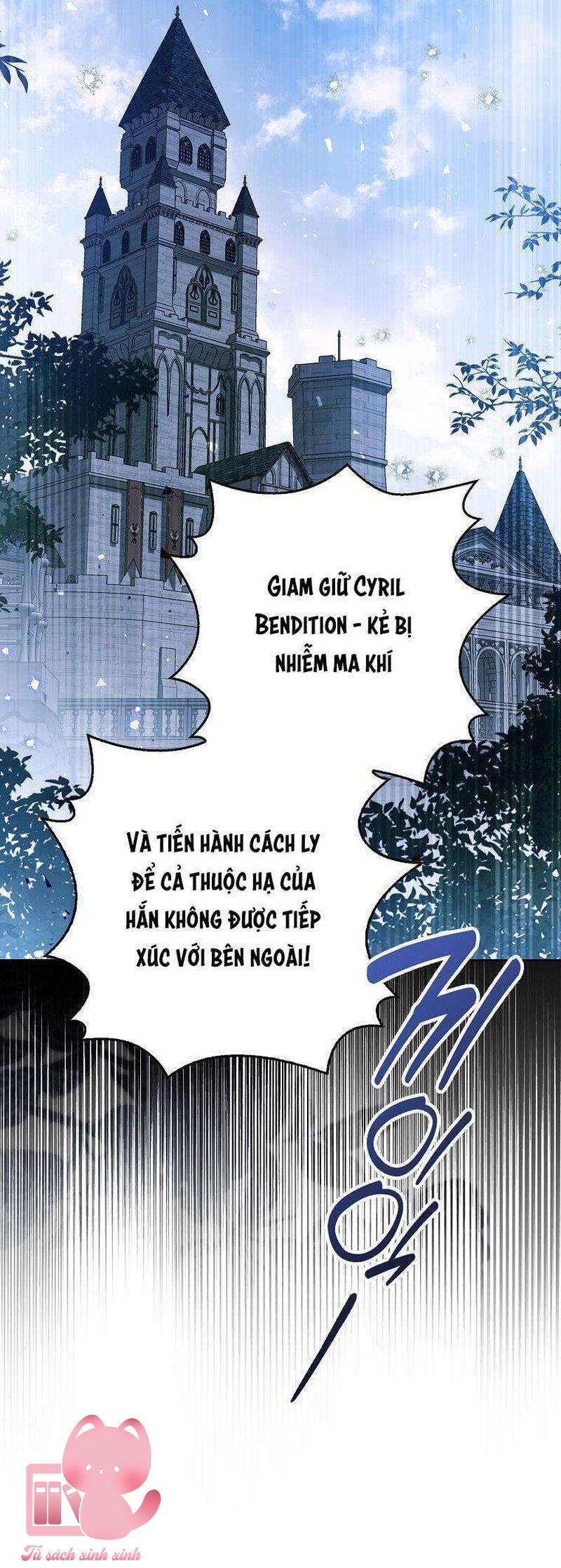 Hầu Tước Maron - Chap 35