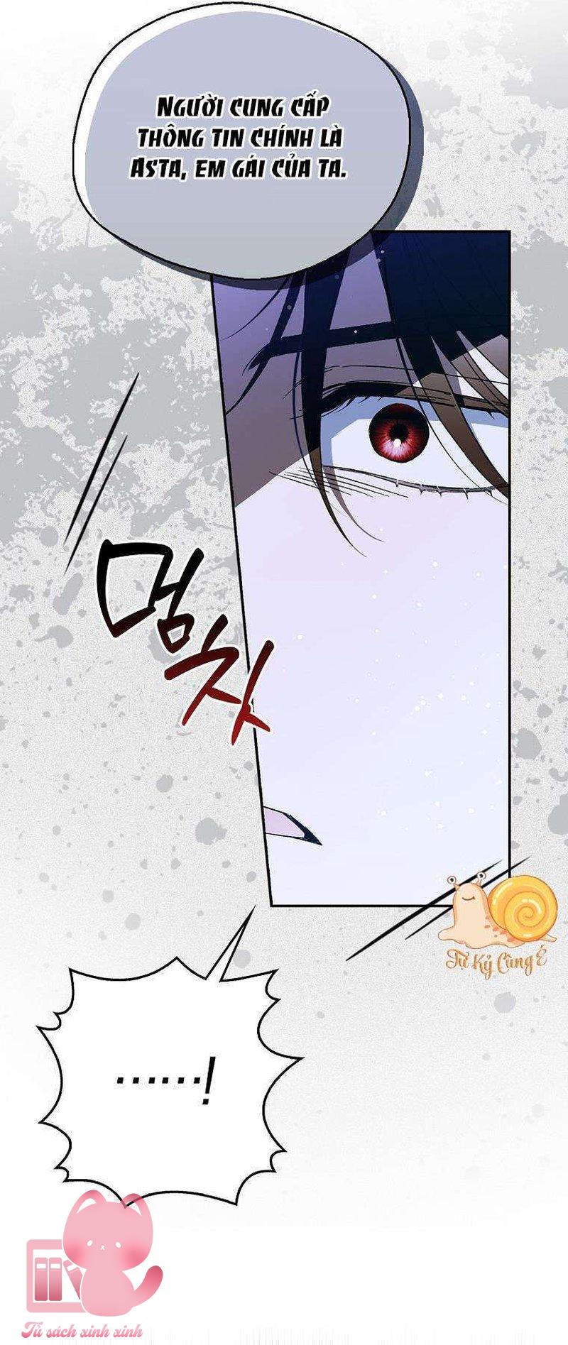 Hầu Tước Maron - Chap 35