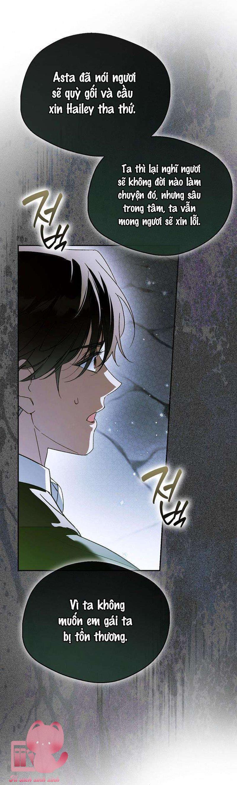 Hầu Tước Maron - Chap 35
