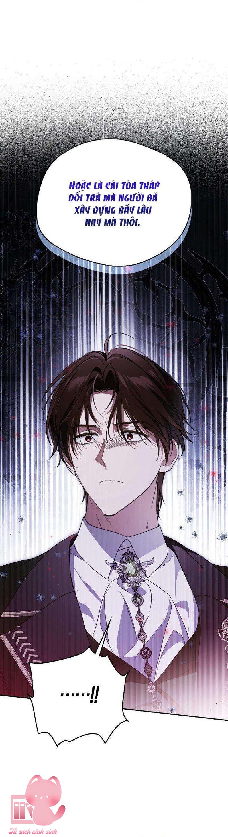 Hầu Tước Maron - Chap 35