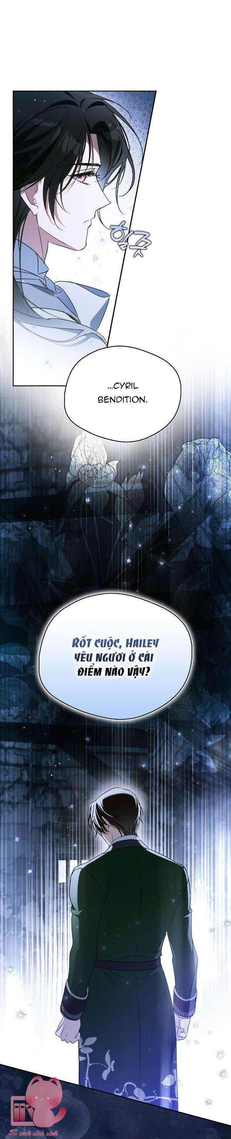 Hầu Tước Maron - Chap 35