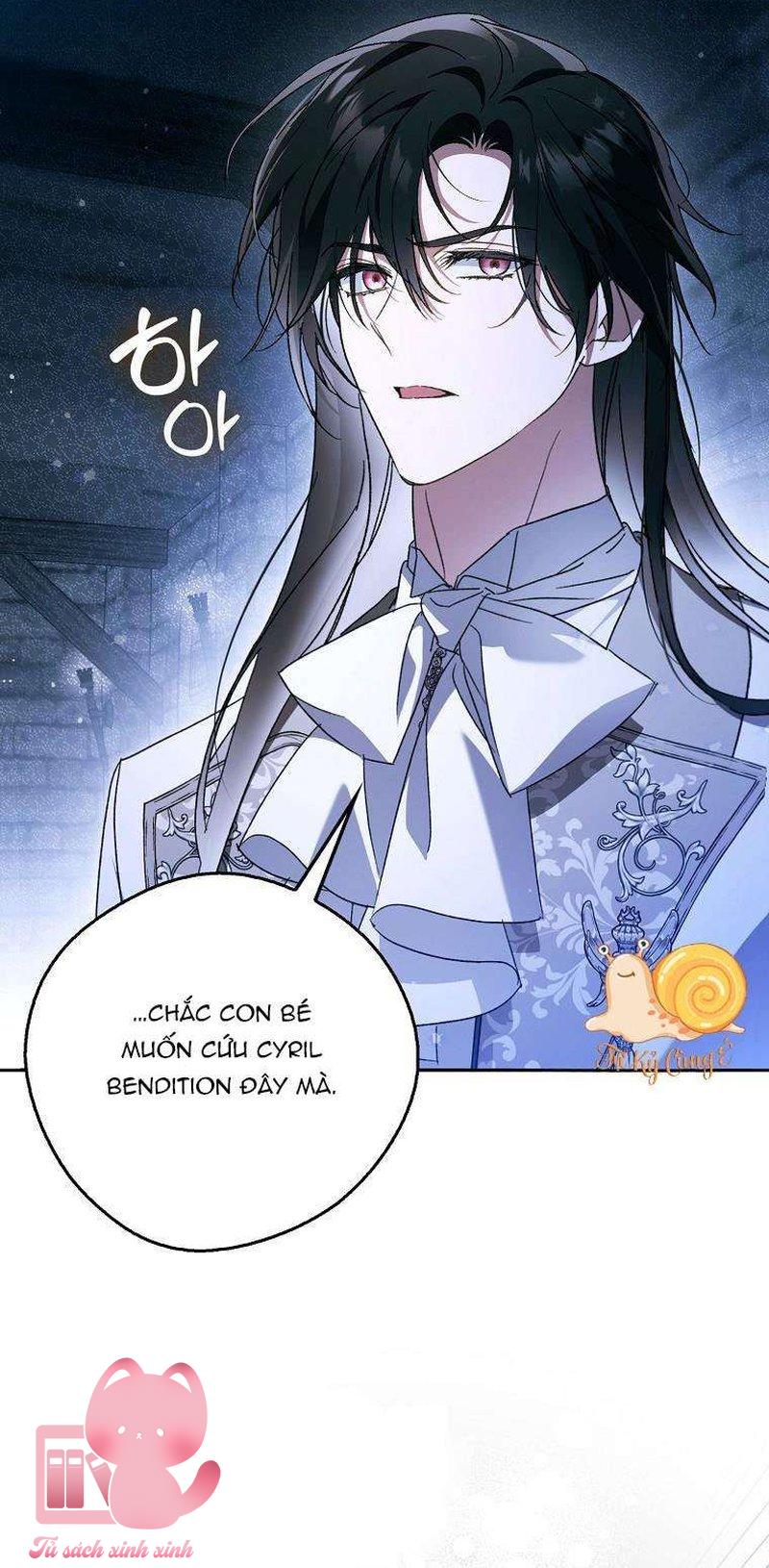 Hầu Tước Maron - Chap 35 - Trang 25