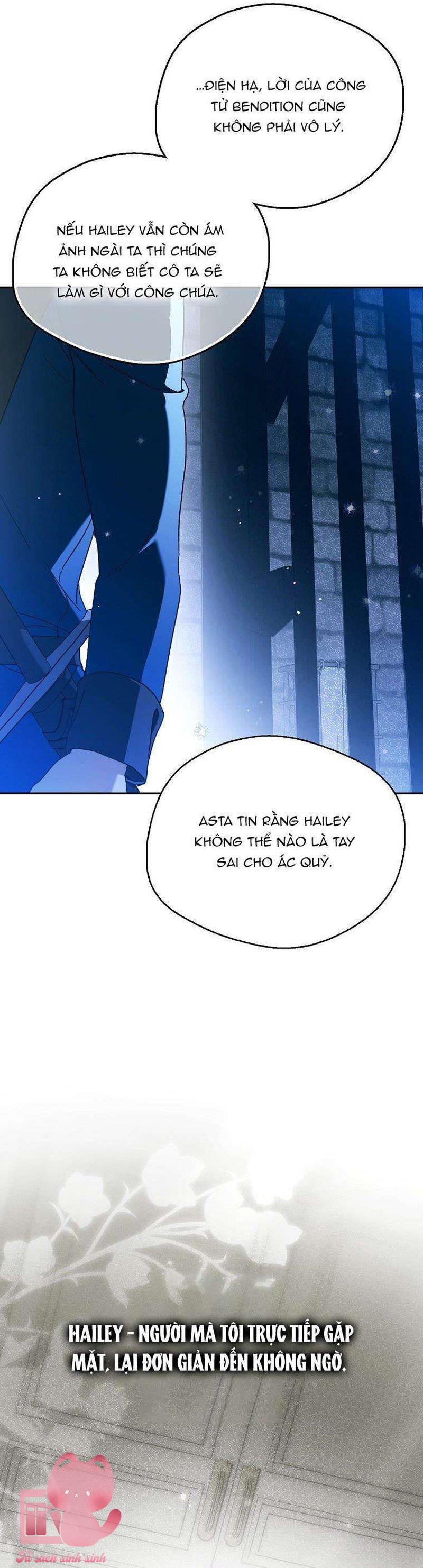Hầu Tước Maron - Chap 35 - Trang 27