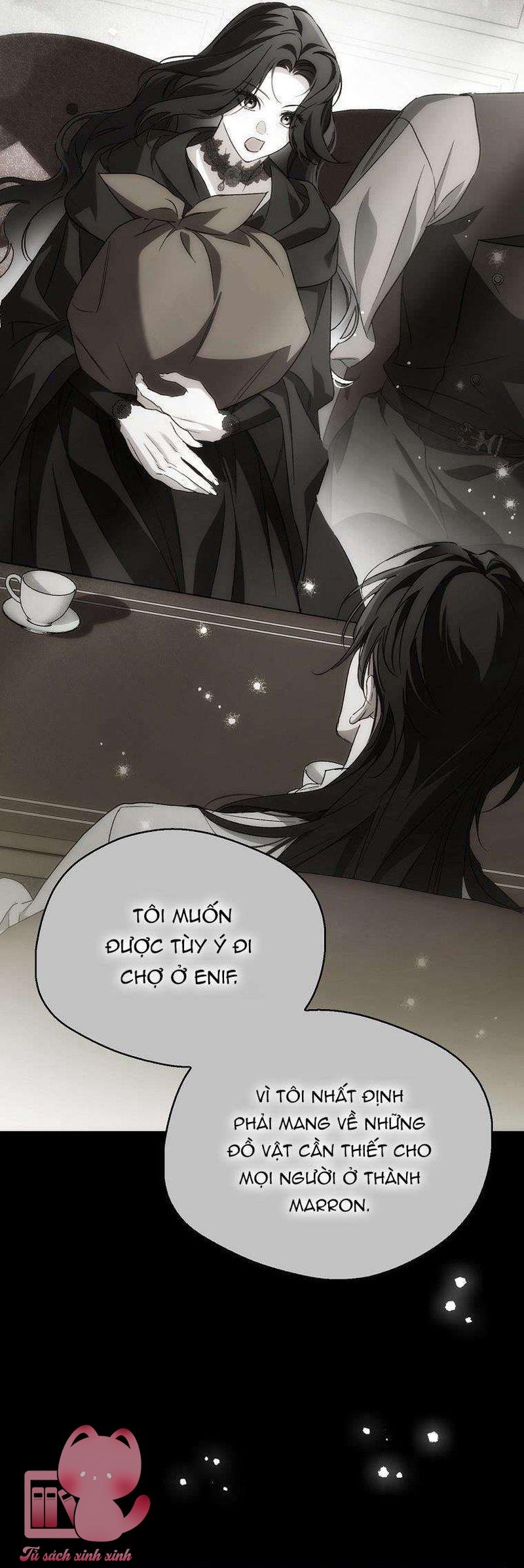 Hầu Tước Maron - Chap 35 - Trang 28