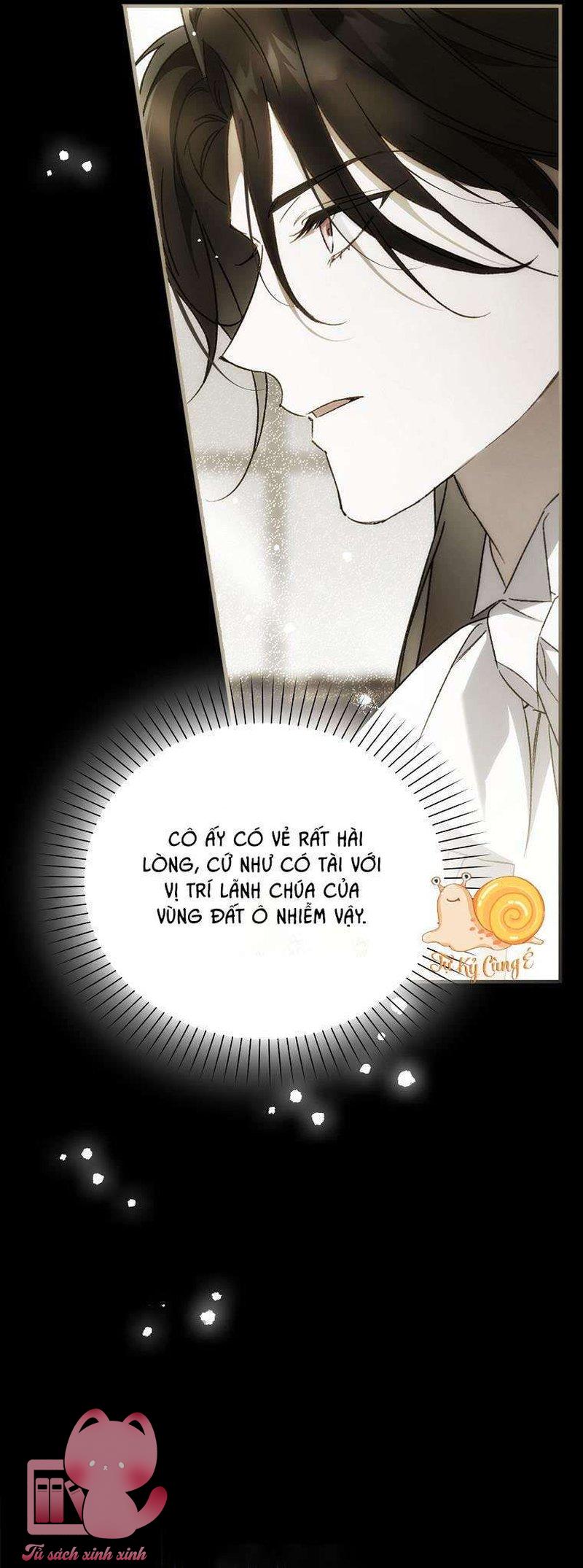 Hầu Tước Maron - Chap 35 - Trang 29