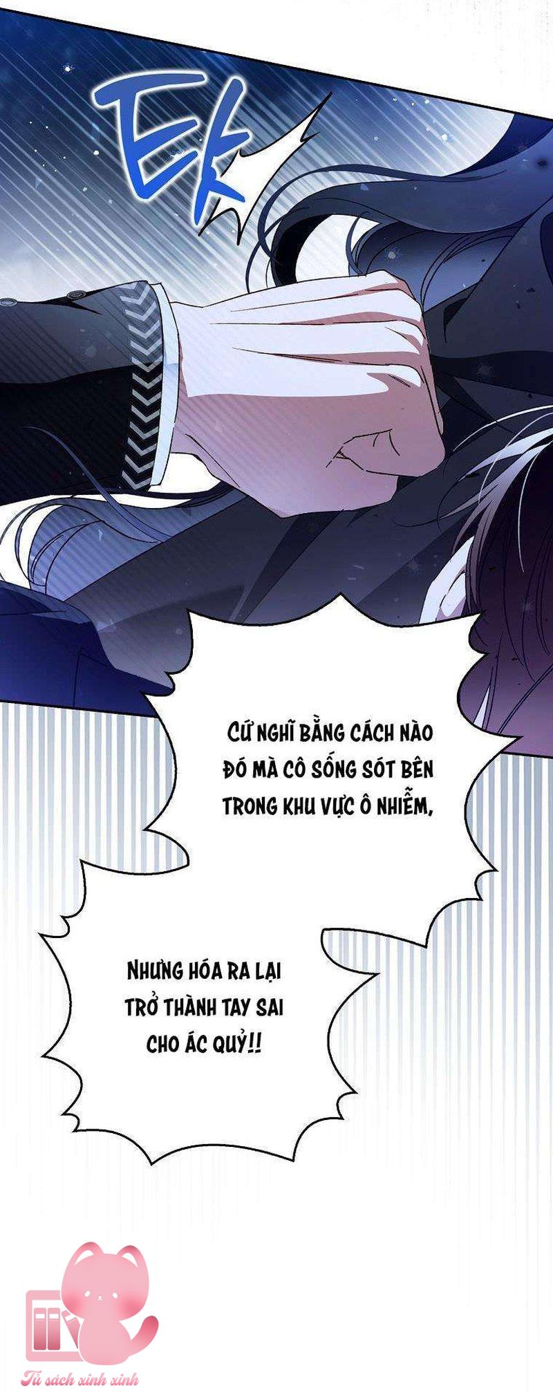 Hầu Tước Maron - Chap 35