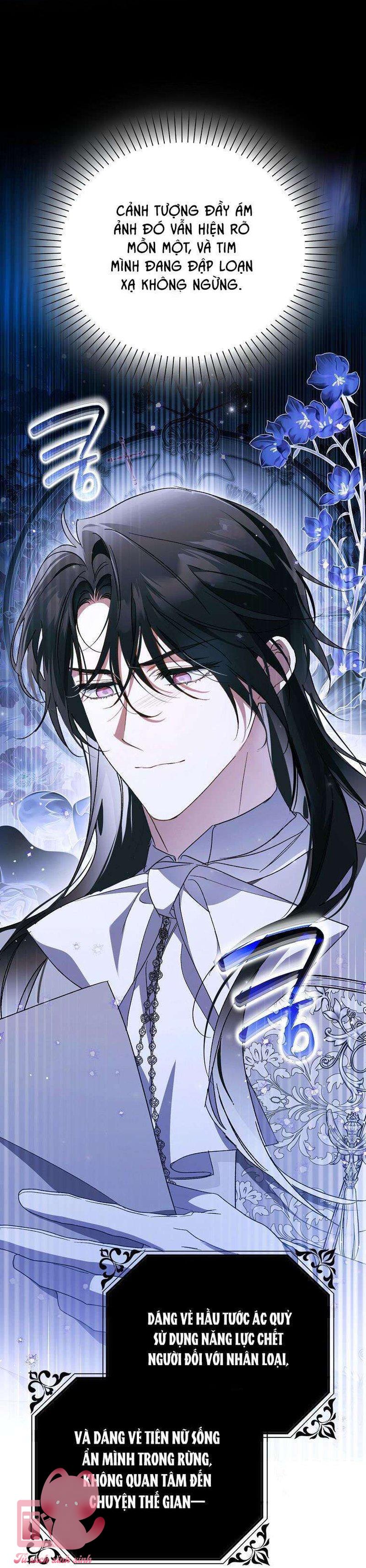 Hầu Tước Maron - Chap 35 - Trang 31