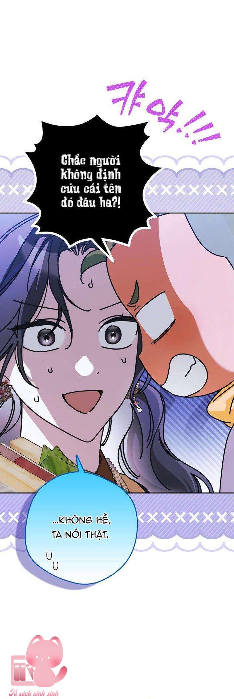 Hầu Tước Maron - Chap 35 - Trang 33