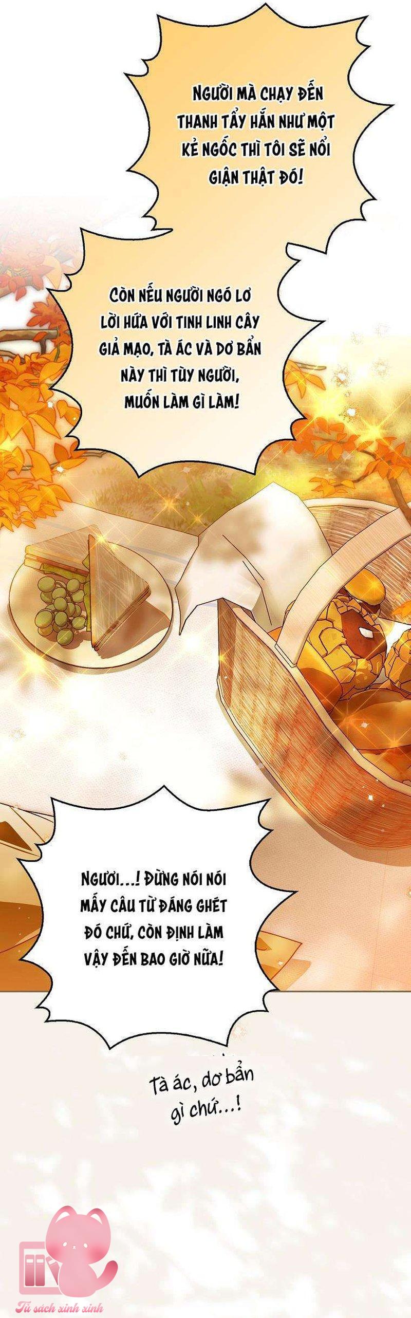 Hầu Tước Maron - Chap 35 - Trang 34