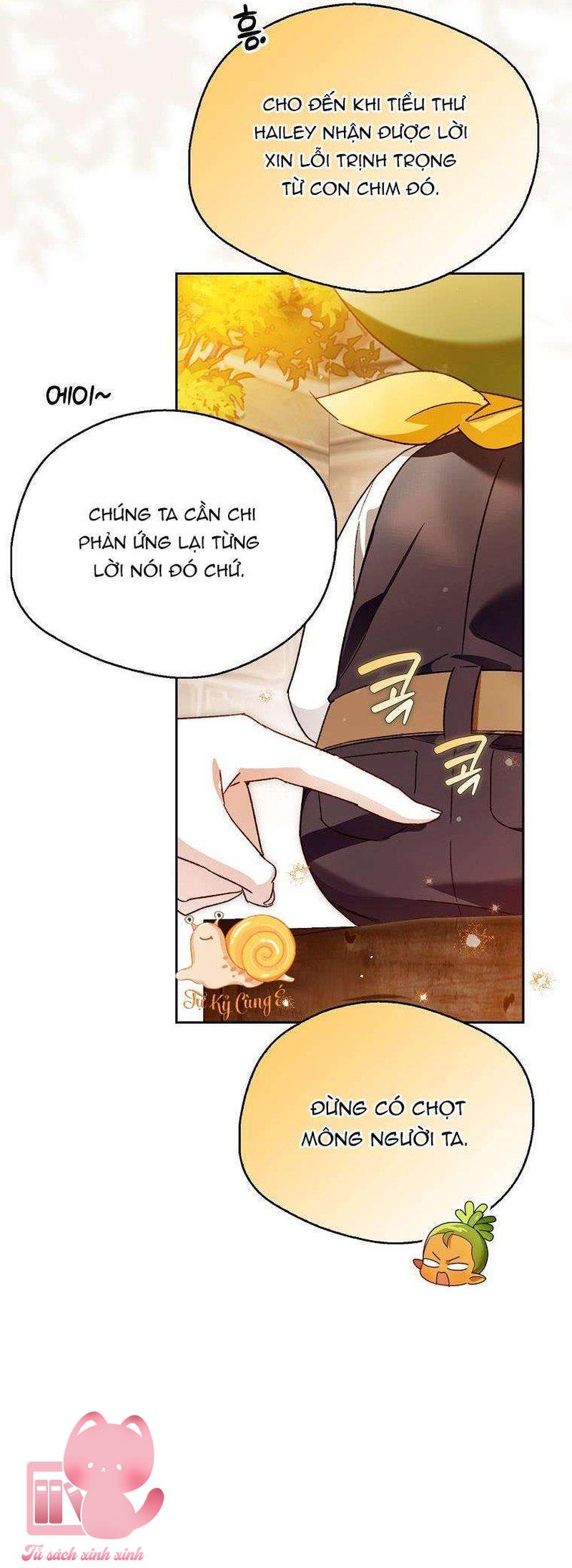 Hầu Tước Maron - Chap 35 - Trang 35