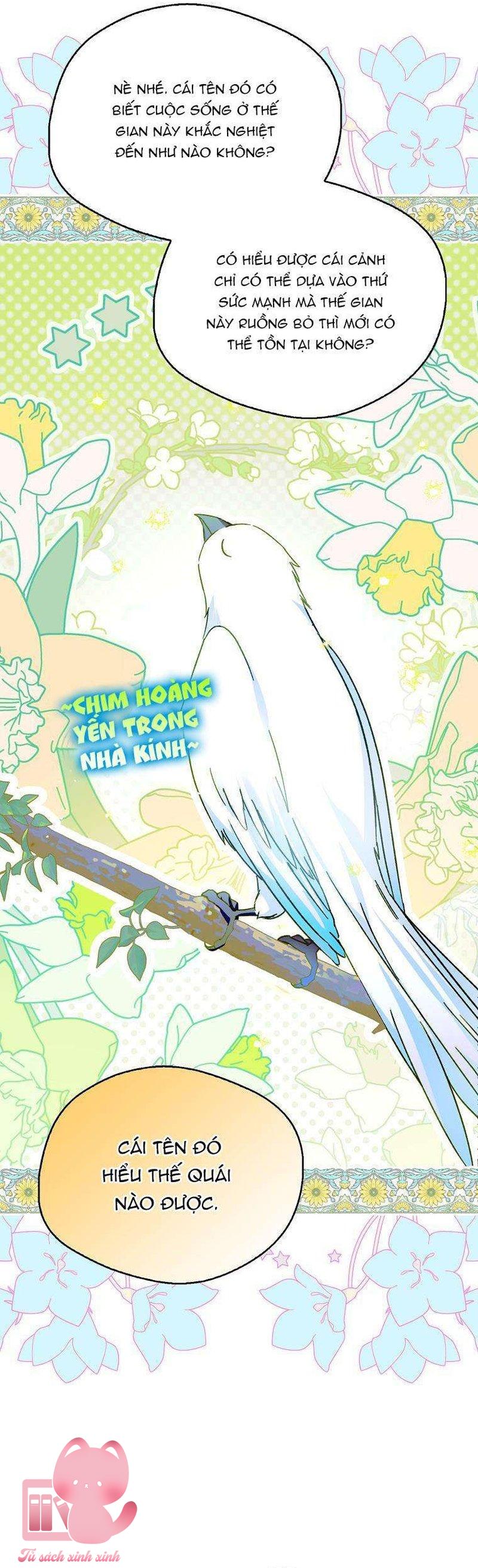 Hầu Tước Maron - Chap 35 - Trang 36