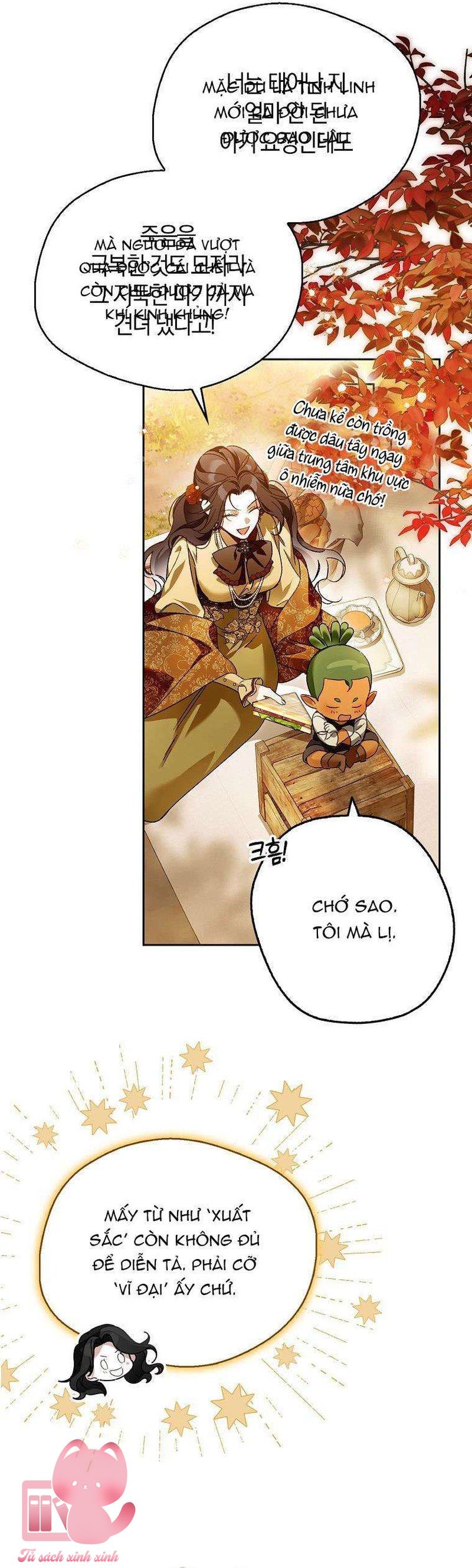 Hầu Tước Maron - Chap 35 - Trang 37