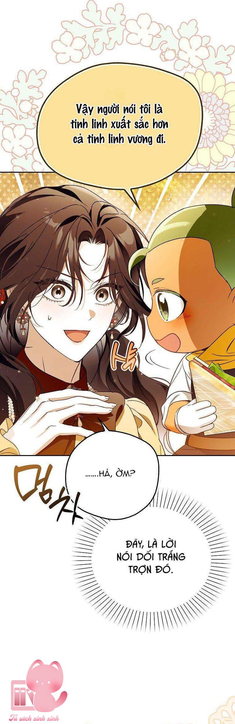 Hầu Tước Maron - Chap 35 - Trang 38