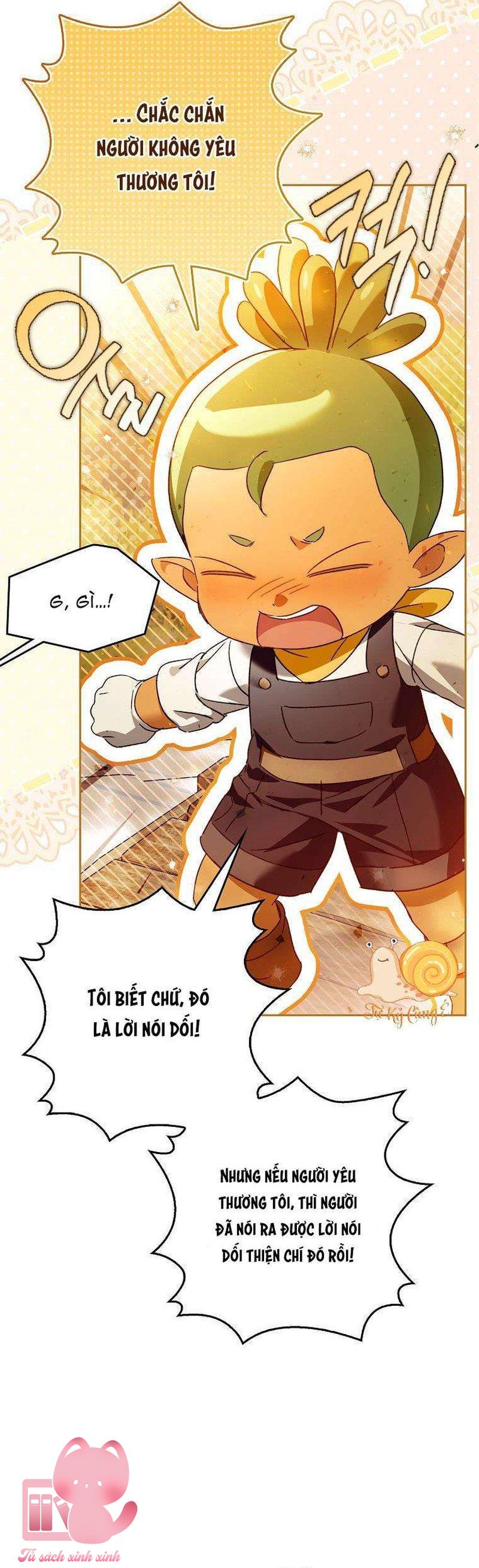 Hầu Tước Maron - Chap 35 - Trang 39