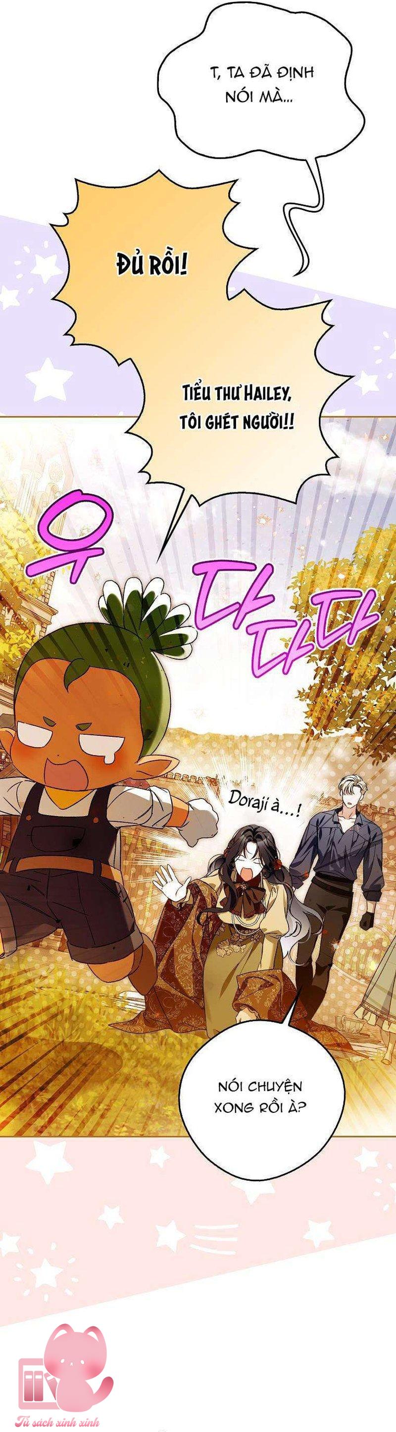 Hầu Tước Maron - Chap 35 - Trang 40